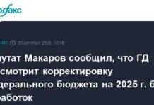 gosduma rassmotrit izmeneniya federalnogo byudzheta na 2025 god bez dorabotok-ekaterinburgu-ru-0