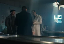 Громкая премьера осени — второй сезон «Душегубы» с Леонидом Ипатьевым и Николаем Самойловым gromkaya premera oseni vtoroj sezon dusheguby s leonidom ipatevym i nikolaem samojlovym-ekaterinburgu-ru-0