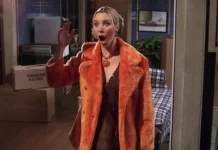 Phoebe Buffay и культовые образы из 'Friends' и 'Gilmore Girls' — на пике молодежной моды i kultovye obrazy iz i na pike molodezhnoj mody-ekaterinburgu-ru-0