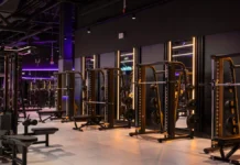 Level Group и DDX Fitness открывают клуб в бизнес-центре Level Work «Воронцовская» i otkryvayut klub v biznesczentre voronczovskaya-ekaterinburgu-ru-0