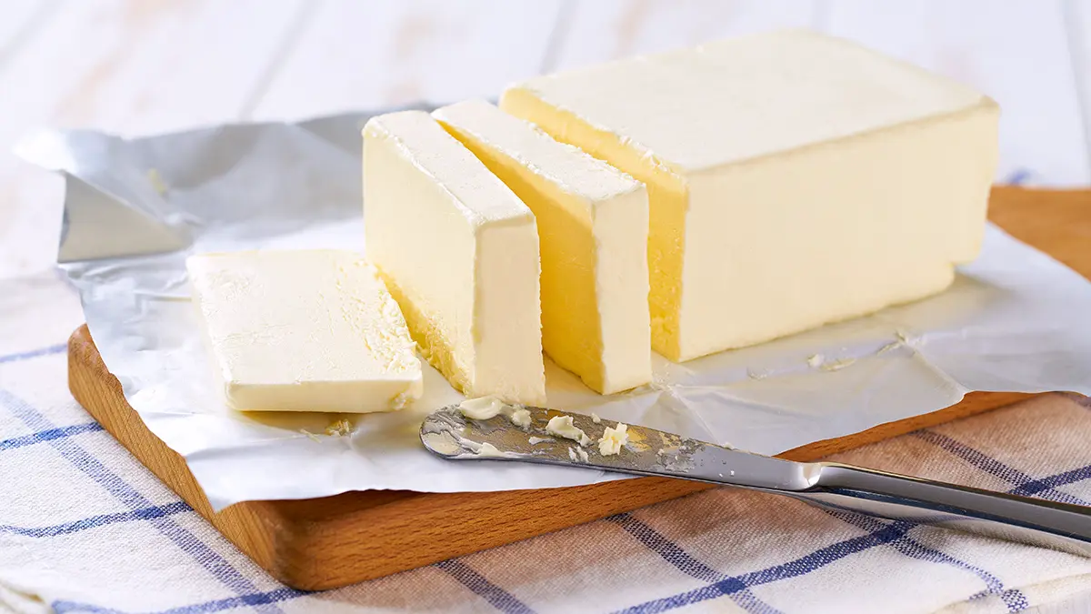 Как изменятся цены на сливочное масло в России в течение года