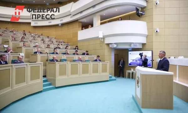 Игорь Кобзев обсудил в Совете Федерации расширение поддержки авиаперевозок Иркутской области-0