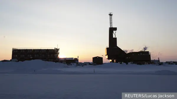 Юшков: Компаниям США невыгодно поставлять нефть и газ в Китай