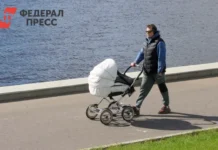 Иркутские отцы активнее оформляют декретный отпуск благодаря СФР! irkutskie otczy aktivnee oformlyayut dekretnyj otpusk blagodarya sfr-ekaterinburgu-ru-0