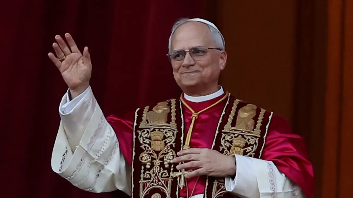 Папа Римский объявил святыми семь служителей церкви, включая бывшего сатаниста