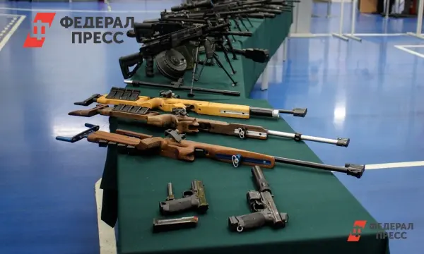 Концерн «Калашников» значительно увеличил выпуск СВДС из-за неожиданного спроса-0