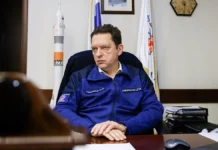 maksim harlamov pokidaet post glavy czentra gagarina-ekaterinburgu-ru-0