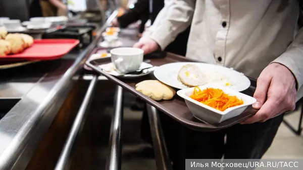 Заслуженный учитель выступил против бесплатных обедов для педагогов в школах