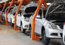 Максим Соколов заявляет об активном росте и укреплении экспорта АвтоВАЗа maksim sokolov zayavlyaet ob aktivnom roste i ukreplenii eksporta avtovaza-ekaterinburgu-ru-0