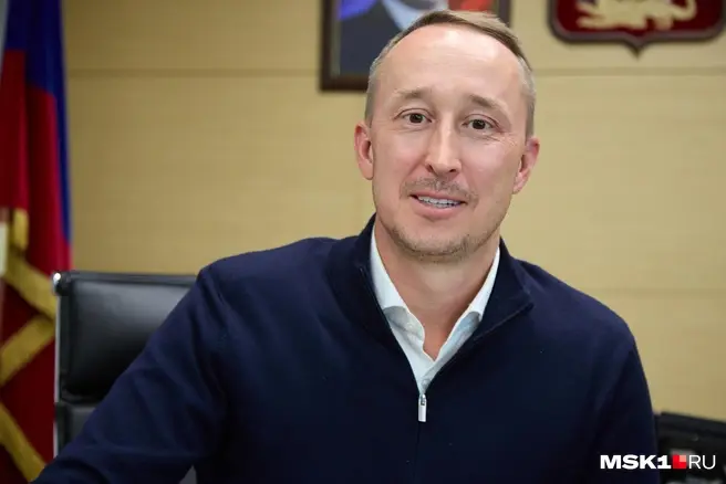 По улицам Подмосковья скоро поедут еще 219 новых автобусов — о основном, большого класса | Источник: Дмитрий Толстошеев / MSK1.RU