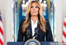 Мелания Трамп и Владимир Путин раскрыли детали судьбы украинских детей в России melaniya tramp i vladimir putin raskryli detali sudby ukrainskih detej v rossii-ekaterinburgu-ru-0