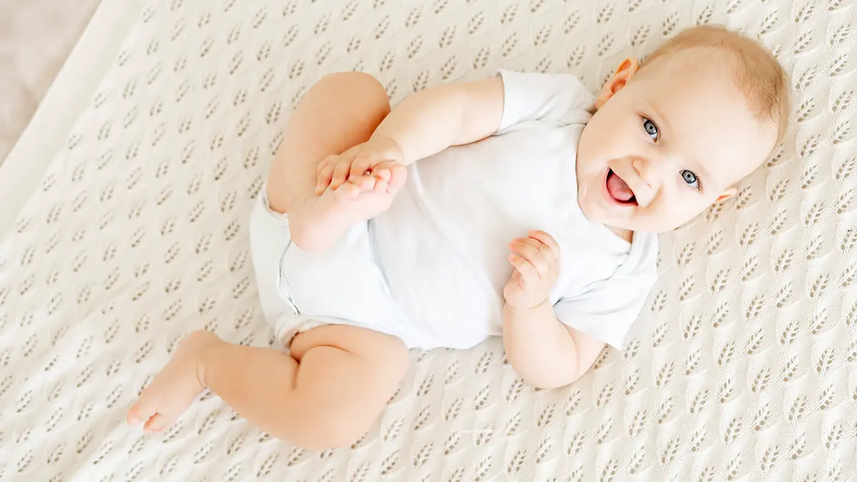 Можно ли выкладывать в Сеть фото некрещенных детей