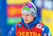 Мика Фермойлен оценил подготовку Александра Большунова и реакцию FIS mika fermojlen oczenil podgotovku aleksandra bolshunova i reakcziyu -ekaterinburgu-ru-0