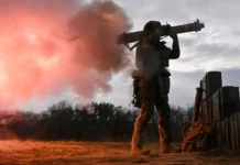 minoborony rf soobshhilo o proryve i udarah po vsu i -ekaterinburgu-ru-0