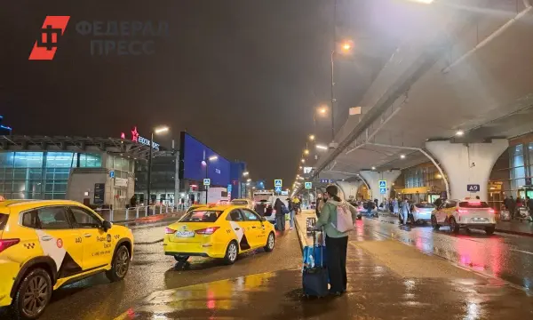 Минпромторг включает Haval, Lada, УАЗ, Москвич и Автотор в реестр такси 2026-0