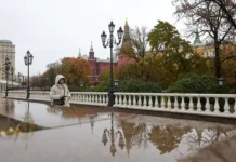 Московское метеобюро обещает прекрасную погоду и теплые ноябрьские дни в столице moskovskoe meteobyuro obeshhaet prekrasnuyu pogodu i teplye noyabrskie dni v stolicze-ekaterinburgu-ru-0
