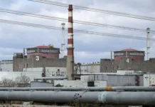 Начало работ на Запорожской АЭС в условиях перемирия с МАГАТЭ nachalo rabot na zaporozhskoj aes v usloviyah peremiriya s magate-ekaterinburgu-ru-0