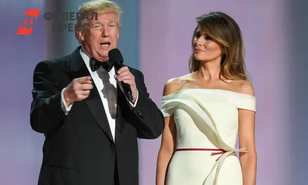 Новые оптимистичные подробности о Дональде Трампе, Мелании, Илоне Маске и деле Эпштейна-0