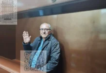 Обвинение в фейках об армии связано с постом Павла Сюткина о Буче obvinenie v fejkah ob armii svyazano s postom pavla syutkina o buche-ekaterinburgu-ru-0