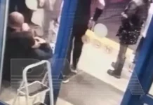 Охранники клуба «Руки Вверх!» в Митино избили слепого посетителя ohranniki kluba ruki vverh v mitino izbili slepogo posetitelya-ekaterinburgu-ru-0