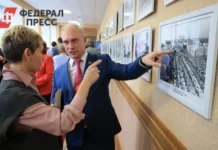 Олег Гербер и Николай Патоличев повлияли на 113-летнюю историю Законодательного Собрания Челябинской области oleg gerber i nikolaj patolichev povliyali na 113letnyuyu istoriyu zakonodatelnogo sobraniya chelyabinskoj oblasti-ekaterinburgu-ru-0