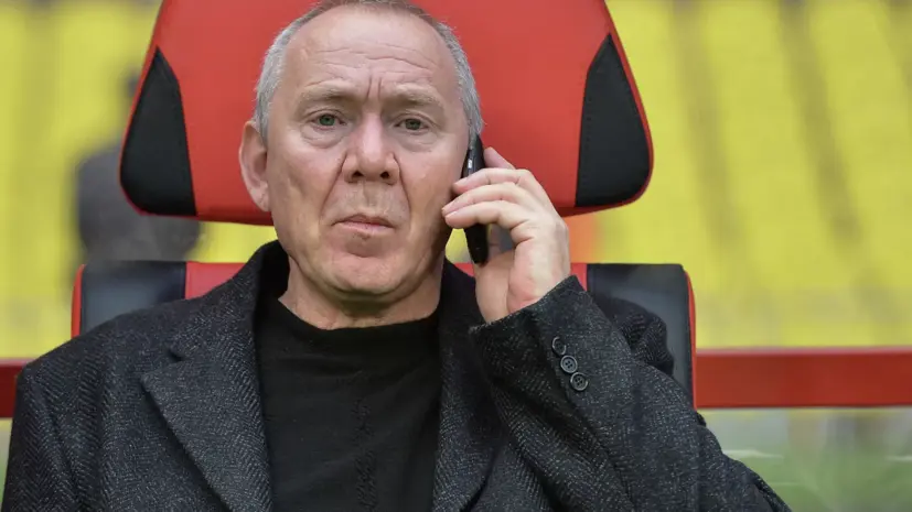 Романцев высказался об ужесточении лимита на легионеров в РПЛ