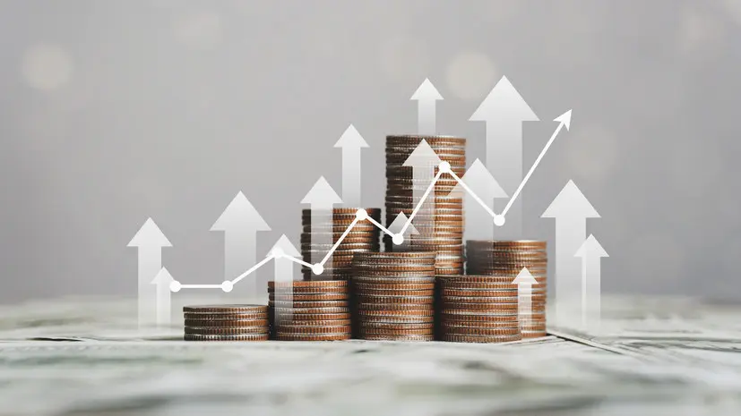 Россияне в новом исследовании рассказали о своём отношении к инвестированию