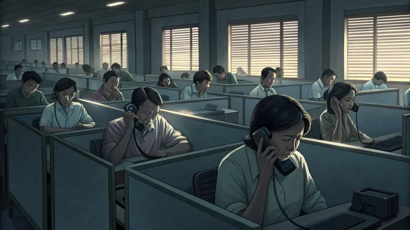 «Это какой-то экстрим»: что известно о ситуации вокруг «проданной на органы» белоруски в Мьянме