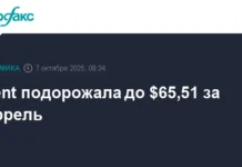 Оптимизм Brent и WTI в условиях поддержки рынка со стороны ОПЕК+ optimizm i v usloviyah podderzhki rynka so storony opek-ekaterinburgu-ru-0