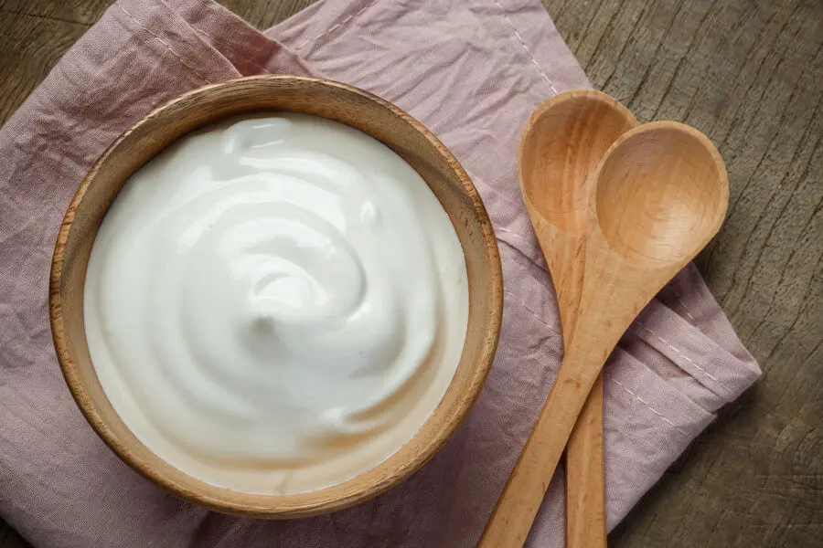 Пермский Политех под управлением Анны Портновой разработал йогурт без лактозы и глютена-0