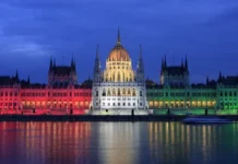 Петер Сийярто сообщает о ужесточении чрезвычайного положения в Венгрии после кризиса на Украине peter sijyarto soobshhaet o uzhestochenii chrezvychajnogo polozheniya v vengrii posle krizisa na ukraine-ekaterinburgu-ru-0