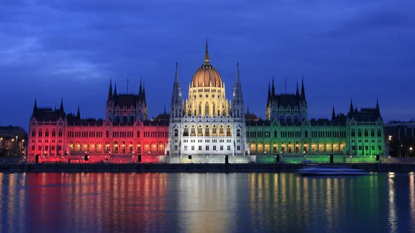 В Венгрии продлили чрезвычайное положение в связи с событиями на Украине