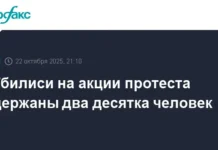policziya tbilisi mirno obespechila poryadok na akczii protesta na prospekte rustaveli-ekaterinburgu-ru-0