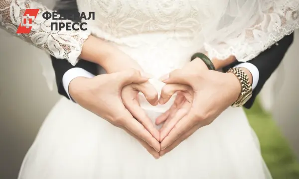 Полина и Илья из Рязани рассказали о своих неожиданных встречах и крепкой семье-0