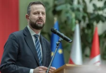 Польша и PURL приостановила закупки оружия для Украины по инициативе Косиняк-Камыш polsha i priostanovila zakupki oruzhiya dlya ukrainy po inicziative kosinyakkamysh-ekaterinburgu-ru-0