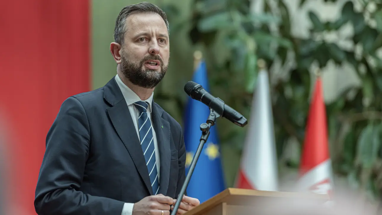 В Польше отказались от закупок оружия для Украины