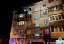 pozharnye mchs operativno likvidirovali pozhar v mnogokvartirnom dome vladivostoka-ekaterinburgu-ru-0