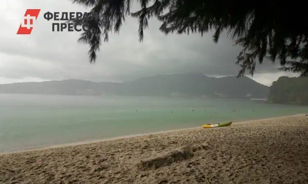 Приезжайте в Таиланд! ТАТ призывает к уважительному отдыху в дни памяти-0