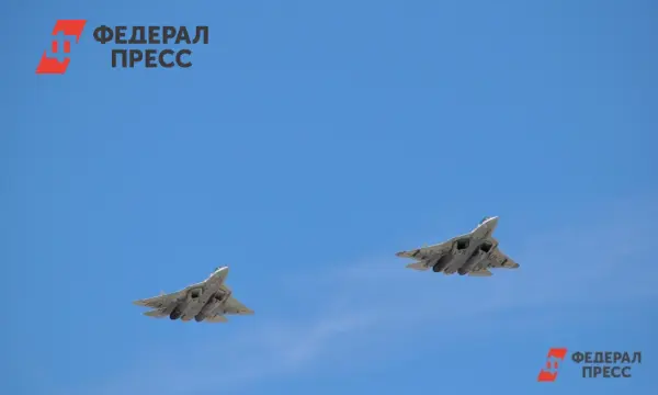Путин и НАТО обсуждают будущее неба, в центре внимания F-35 и Су-57-0