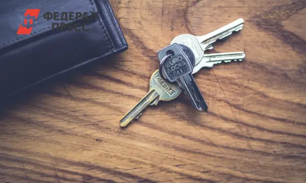 Регионы получат новые кредитные инструменты от Апрелева в ипотеке-0