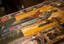 restavratory novgorodskogo muzeyazapovednika podtverdili podlinnost ikony nikoly korelskogo-ekaterinburgu-ru-0