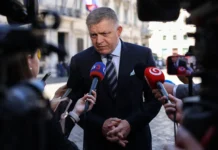 Роберт Фицо срывает саммит ЕС с тяжелыми последствиями покушения Цинтулы robert ficzo sryvaet sammit es s tyazhelymi posledstviyami pokusheniya czintuly-ekaterinburgu-ru-0