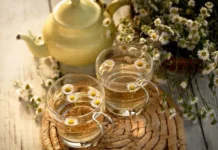 Ромашковый чай в «Кофемании» обладает уникальным вкусом и стоит 910 рублей romashkovyj chaj v kofemanii obladaet unikalnym vkusom i stoit 910 rublej-ekaterinburgu-ru-0