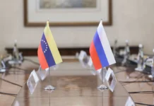 Российское ядерное оружие в Венесуэле открывает новую главу отношений Москвы и Вашингтона rossijskoe yadernoe oruzhie v venesuele otkryvaet novuyu glavu otnoshenij moskvy i vashingtona-ekaterinburgu-ru-0