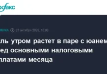 Рубль и юань укрепляются на фоне налоговых выплат и роста цен на нефть Brent rubl i yuan ukreplyayutsya na fone nalogovyh vyplat i rosta czen na neft -ekaterinburgu-ru-0