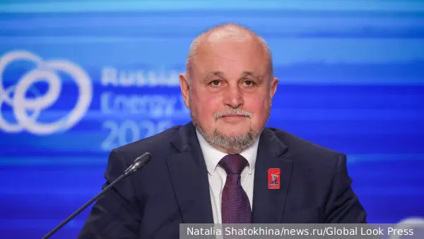 Цивилев: Россия готова к экспорту технологии добычи трудной и высоковязкой нефти