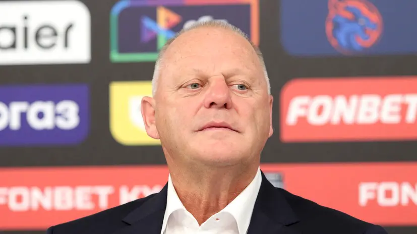 Галлан: разница между КХЛ и НХЛ стала гораздо меньше