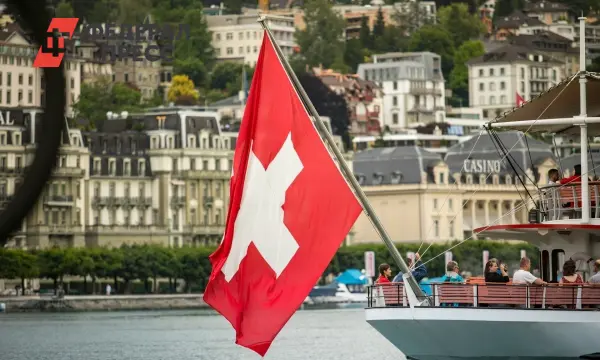 Швейцария принимает новые санкции против России и Белоруссии в поддержку ЕС-0