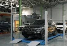 Соллерс и НАМИ открыли во Владивостоке испытательный центр для импортных авто sollers i nami otkryli vo vladivostoke ispytatelnyj czentr dlya importnyh avto-ekaterinburgu-ru-0