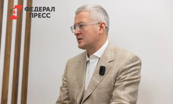 Солодов меняет кадровую политику, делая ставку на местных лидеров-0